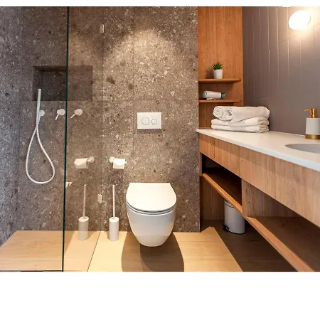 Megi & Greg Apartament Gdańsk