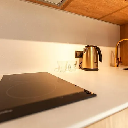 Apartament Megi & Greg