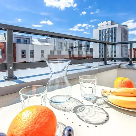 Apartment Megi & Greg *