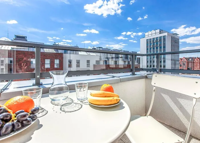 アパート Megi & Greg