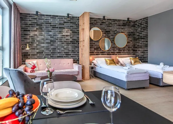 Megi & Greg グダニスク