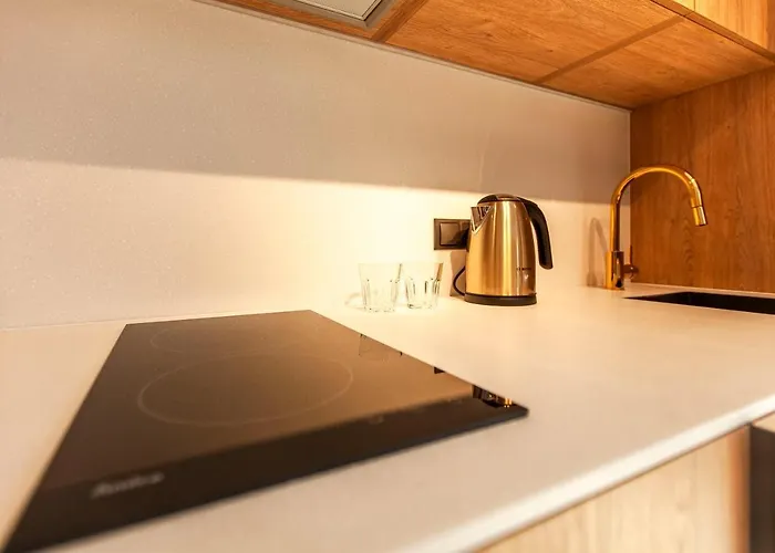 Apartmán Megi & Greg