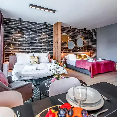 Megi & Greg 그단스크