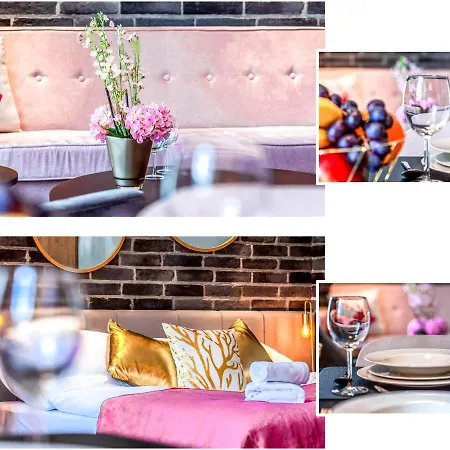 아파트 Megi & Greg