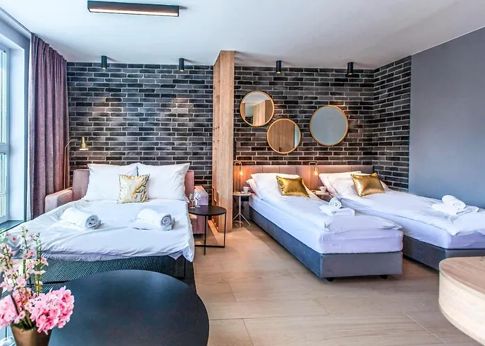 아파트 Megi & Greg