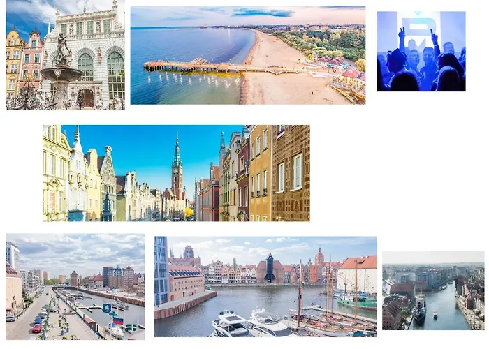 아파트 Megi & Greg *