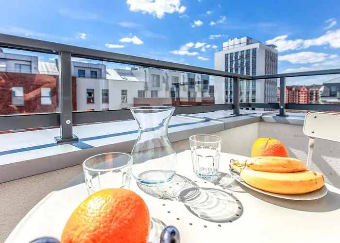 아파트 Megi & Greg *